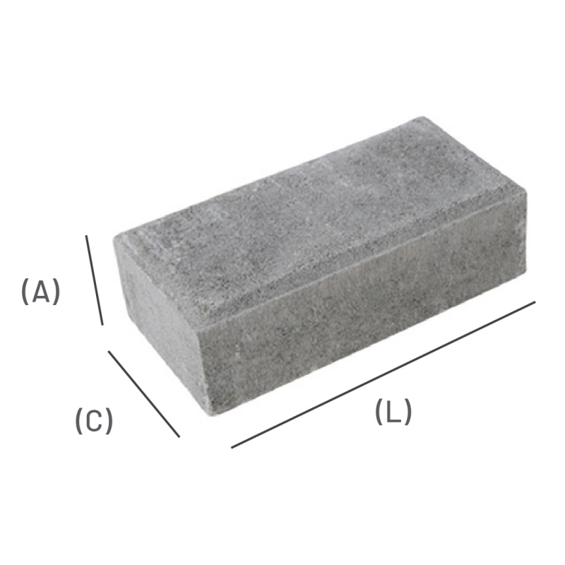 Paver