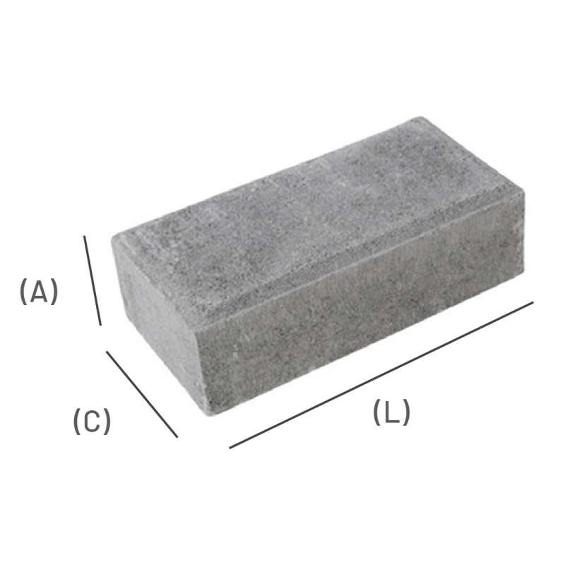 Paver